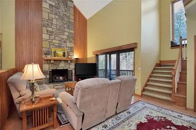 140 Pond View Lane Blue Ridge #4, Blowing Rock, NC 28605 - Photo 10