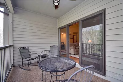 140 Pond View Lane Blue Ridge #4, Blowing Rock, NC 28605 - Photo 12