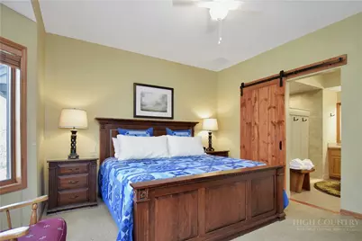 140 Pond View Lane Blue Ridge #4, Blowing Rock, NC 28605 - Photo 14