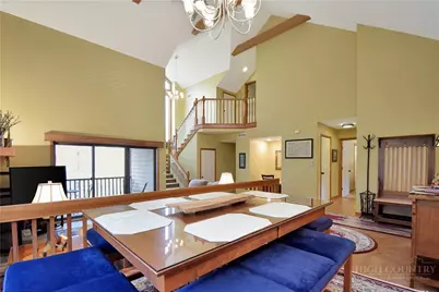 140 Pond View Lane Blue Ridge #4, Blowing Rock, NC 28605 - Photo 4