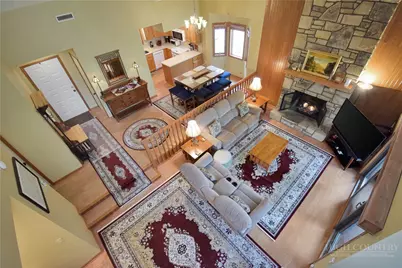 140 Pond View Lane Blue Ridge #4, Blowing Rock, NC 28605 - Photo 20