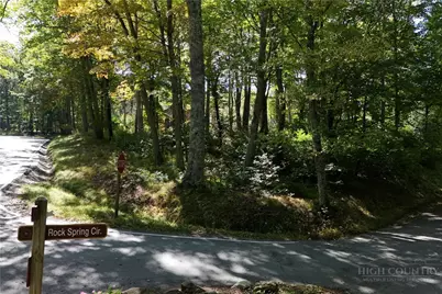 Lot 42 Rock Spring Circle, Sugar Mountain, NC 28604 - Photo 8