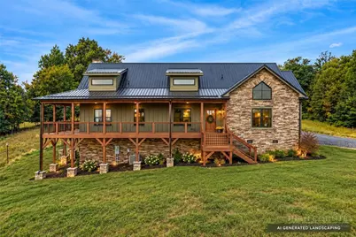 16992 W US Hwy 421, Deep Gap, NC 28618 - Photo 2