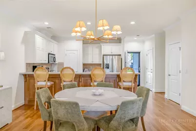 40 Club Villa Drive #510, Roaring Gap, NC 28668 - Photo 18