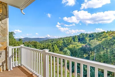 40 Club Villa Drive #510, Roaring Gap, NC 28668 - Photo 12