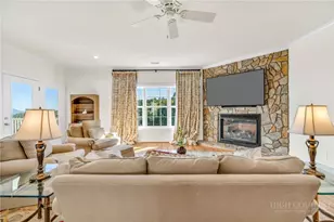 40 Club Villa Dr, Roaring Gap, NC 28668 - Photo 8