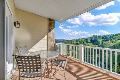 40 Club Villa Drive #510, Roaring Gap, NC 28668 - Photo 30
