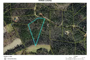 Tbd Rainbow Trout Dr, Hays, NC 28635 - Photo 1