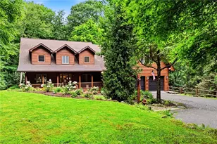 232 The Glens Blvd, Banner Elk, NC 28604 - Photo 1