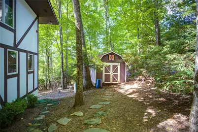 302 Eagle Nest Lane, Fleetwood, NC 28626 - Photo 50