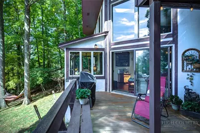 302 Eagle Nest Lane, Fleetwood, NC 28626 - Photo 40