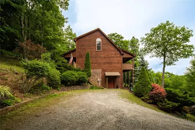 359 Running Deer Trail, Boone, NC 28607 - Photo 32