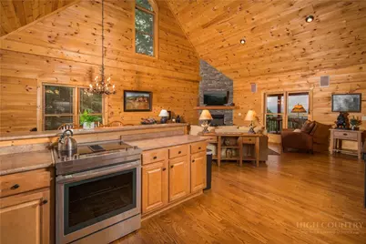 359 Running Deer Trail, Boone, NC 28607 - Photo 4