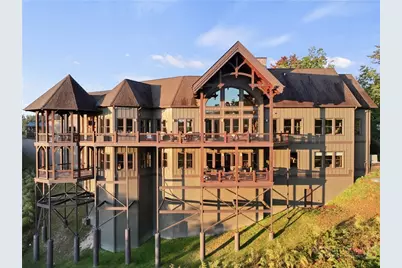 539 Nightshade Road, Boone, NC 28607 - Photo 2