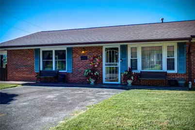 11 Center Street, Sparta, NC 28675 - Photo 2