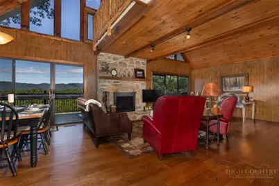 329 Deer Run Road, Deep Gap, NC 28618 - Photo 16