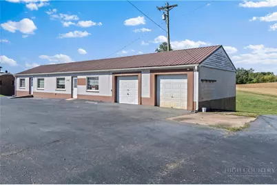 1760 Poplar Springs Road, Elkin, NC 28621 - Photo 1