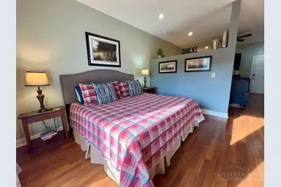 40 Club Villa Drive #503, Roaring Gap, NC 28668 - Photo 12