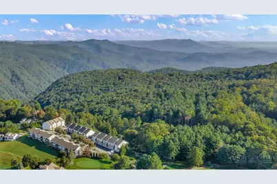 40 Club Villa Drive #503, Roaring Gap, NC 28668 - Photo 2