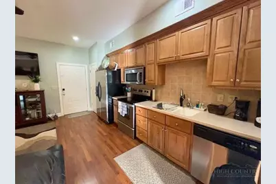 40 Club Villa Drive #503, Roaring Gap, NC 28668 - Photo 8