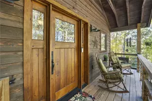 261 Cut Laurel Ln, Banner Elk, NC 28604 - Photo 4