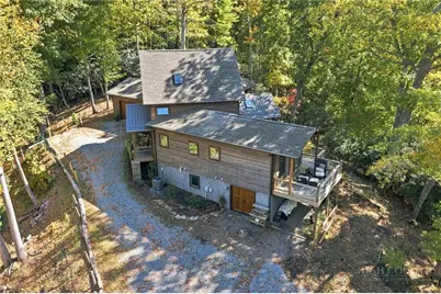 261 Cut Laurel Lane, Banner Elk, NC 28604 - Photo 2