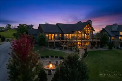 40 Vineyard Trail, Banner Elk, NC 28622 - Photo 4