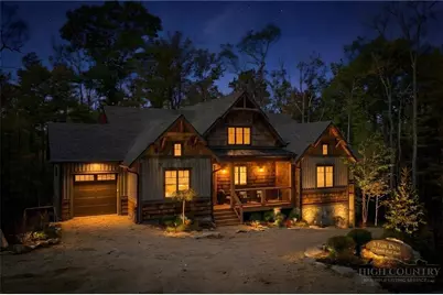 77 Lands End Trail, Banner Elk, NC 28604 - Photo 2