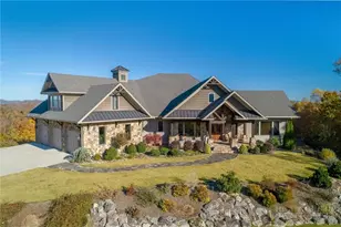 1638 Johns Ridge Pkwy, Lenoir, NC 28645 - Photo 4