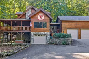 632 Big Tree Rd, West Jefferson, NC 28694 - Photo 1