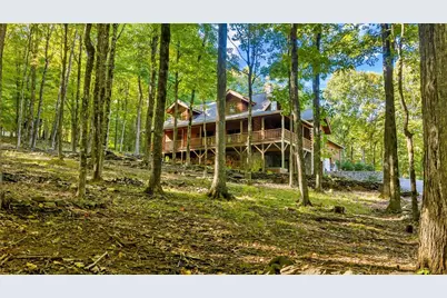 632 Big Tree Road, West Jefferson, NC 28694 - Photo 2