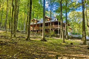632 Big Tree Rd, West Jefferson, NC 28694 - Photo 2