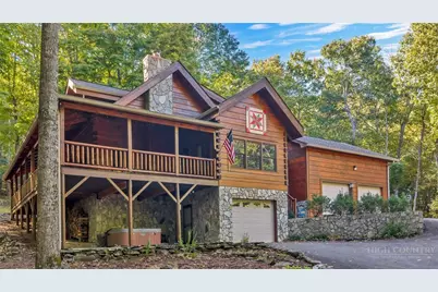 632 Big Tree Road, West Jefferson, NC 28694 - Photo 46