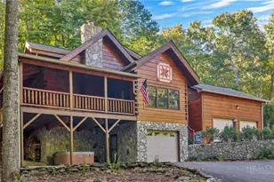 632 Big Tree Rd, West Jefferson, NC 28694 - Photo 46