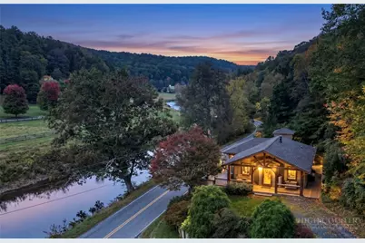 105 Norris Trail, Boone, NC 28607 - Photo 2