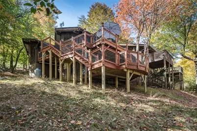 106 Beechwood Lane #1, Beech Mountain, NC 28604 - Photo 38