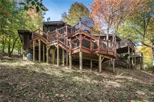106 Beechwood Ln, Beech Mountain, NC 28604 - Photo 38
