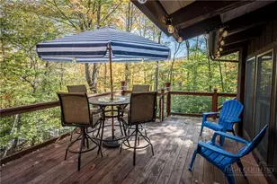 106 Beechwood Ln, Beech Mountain, NC 28604 - Photo 22