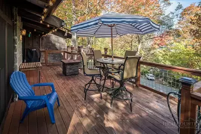 106 Beechwood Lane #1, Beech Mountain, NC 28604 - Photo 14