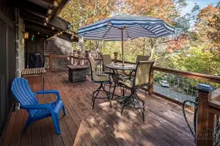 106 Beechwood Ln, Beech Mountain, NC 28604 - Photo 14