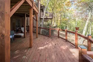 106 Beechwood Ln, Beech Mountain, NC 28604 - Photo 34