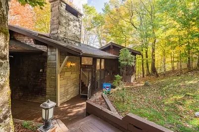 106 Beechwood Lane #1, Beech Mountain, NC 28604 - Photo 1