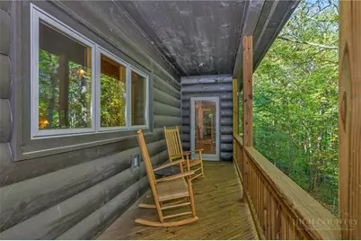 351 Woodland Ridge, Lansing, NC 28643 - Photo 8