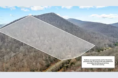 Tbd - 1 Three Top Road, Todd, NC 28684 - Photo 1