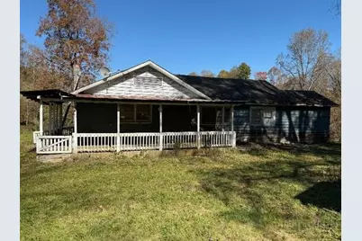 443 Clint Gilley Road, Warrensville, NC 28693 - Photo 2