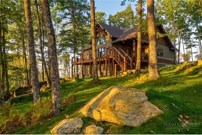 120 Timber Rock Trail, Banner Elk, NC 28604 - Photo 2
