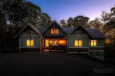 120 Timber Rock Trail, Banner Elk, NC 28604 - Photo 40