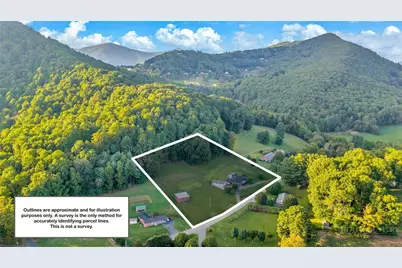 1151 Buck Mountain Circle, West Jefferson, NC 28694 - Photo 48