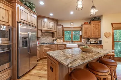 5378 Oak Crest Lane, Lenoir, NC 28645 - Photo 16