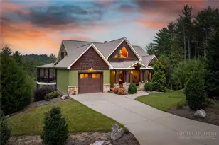 5378 Oak Crest Ln, Lenoir, NC 28645 - Photo 2